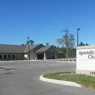 Apostolic Christian Church Fort Myers, Florida