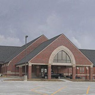 Apostolic Christian Church Paulding, Ohio