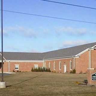 Apostolic Christian Church - Wadsworth, Ohio