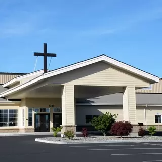 CrossPoint Alliance Church - Lewiston, Idaho