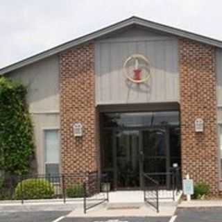 UU Congregation of Greenville - Greenville, North Carolina