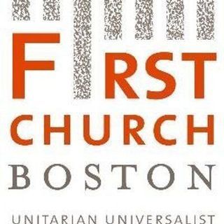 First Church in Boston Boston, Massachusetts