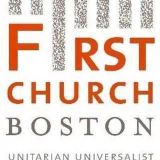 First Church in Boston - Boston, Massachusetts