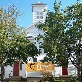 UU Congregation of Smithton, Smithton, Pennsylvania, United States