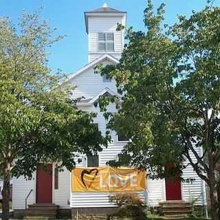 Unitarian Universalist Congregation of Smithton - Smithton, Pennsylvania