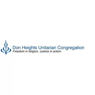 Don Heights Unitarian Congregation - Toronto, Ontario