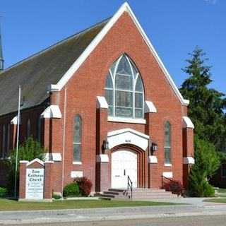 Zion Lutheran Church - Nampa, Idaho