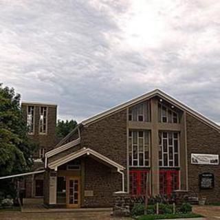 Trinity Church Mississauga, Ontario