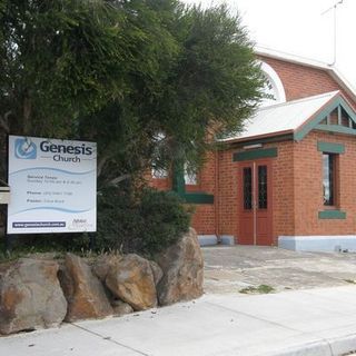 Genesis Church Maryborough, Victoria
