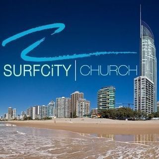 Surfcity Christian Church Ltd - Surfers Paradise, Queensland