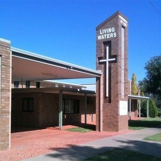 Living Waters Assembly of God, Kyabram, Victoria, Australia