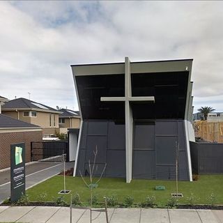 Evangelical Christian Church Mckinnon, Victoria