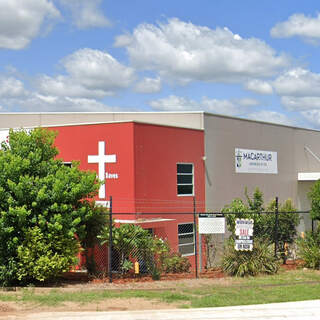 Macarthur Assembly of God Church Campbelltown, New South Wales