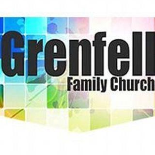 Grenfell Family Church Grenfell, New South Wales
