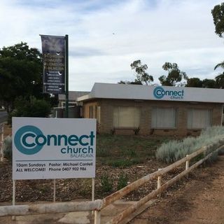 Connect Church Balaklava Balaklava, South Australia
