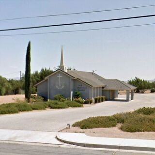 Hesperia New Apostolic Church Hesperia, California