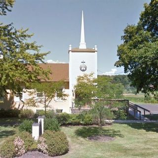 Bucks County New Apostolic Church Doylestown, Pennsylvania