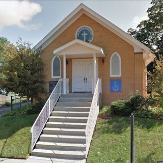 Massillon New Apostolic Church - Massillon, Ohio