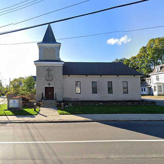 Nashua New Apostolic Church Nashua, New Hampshire