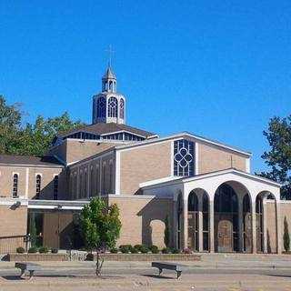 Saint Sarkis Armenian Apostolic Church - Dearborn, Michigan