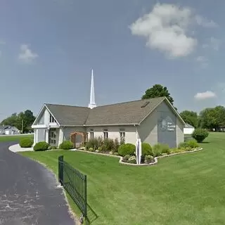 Watervliet New Apostolic Church - Watervliet, Michigan