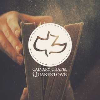 Calvary Chapel Quakertown - Quakertown, Pennsylvania