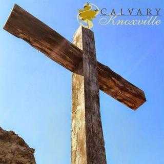 Calvary Chapel Knoxville - Knoxville, Tennessee