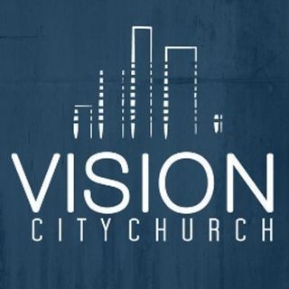 Vision City Church Irvine, California