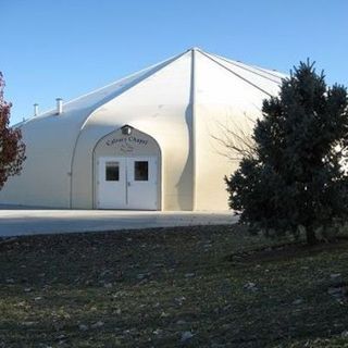 Calvary Chapel Nampa Nampa, Idaho