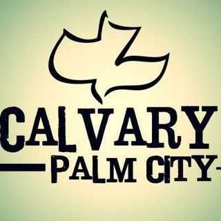 Calvary Chapel Palm City - Palm City, Florida