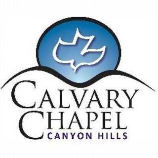 Calvary Chapel Canyon Hills - Lake Elsinore, California