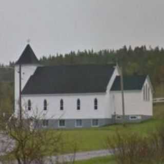 Parish of Meadows - Corner Brook, Newfoundland and Labrador