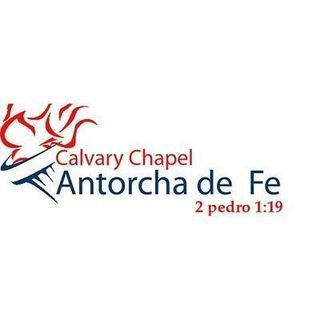 Calvary Chapel Antorcha de Fe San Bernardino, California