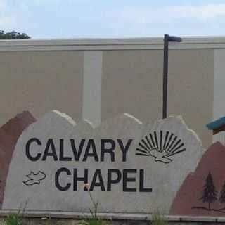 Calvary Chapel Eastside - Colorado Springs, Colorado