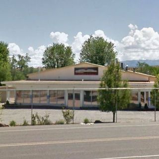Truth Ministries Calvary Chapel Espanola, New Mexico