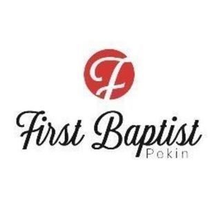 First Baptist Church Pekin, Illinois