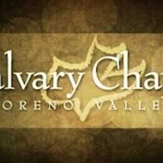 Calvary Chapel Moreno Valley - Moreno Valley, California