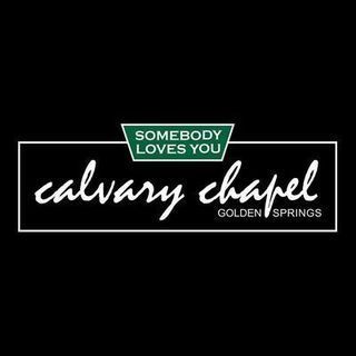 Calvary Chapel Golden Springs Diamond Bar, California