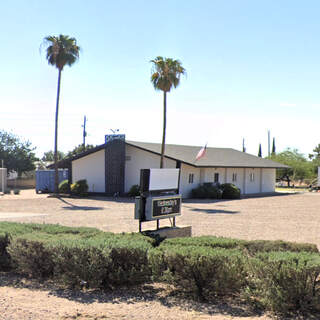 Calvary Chapel Apache Junction Apache Junction, Arizona