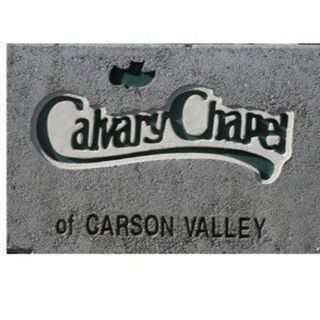 Calvary Chapel Carson Valley Gardnerville, Nevada