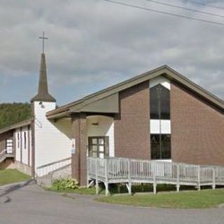 Parish of St. Michael & All Angels Corner Brook, Newfoundland and Labrador