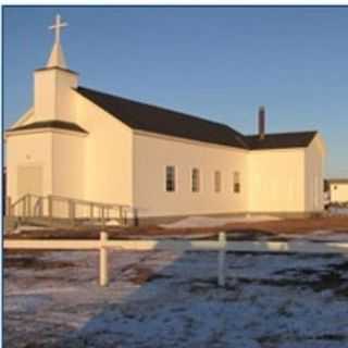 Parish of Stephenville - Stephenville Crossing, Newfoundland and Labrador