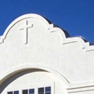 Lompoc Foursquare Church - Lompoc, California