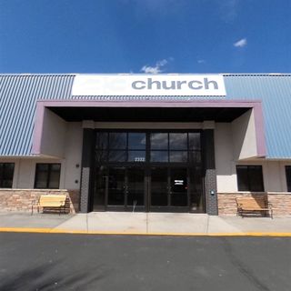 23 Church Greeley, Colorado