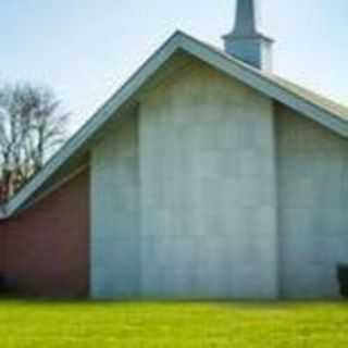 First Christian Church - Elgin, Illinois
