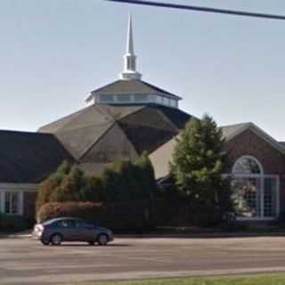 Grace Pointe Church - Naperville, Illinois
