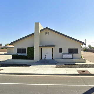Bridge Community Church Hanford, California