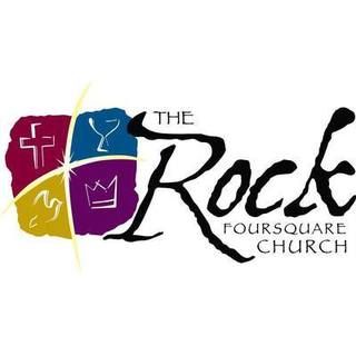 The Rock Foursquare Church Kalispell, Montana