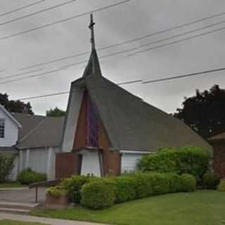 St Ignatius of Antioch Orthodox Church - St. Catharines, Ontario