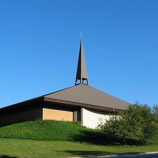 St Margaret Mary Church Algonquin, Illinois